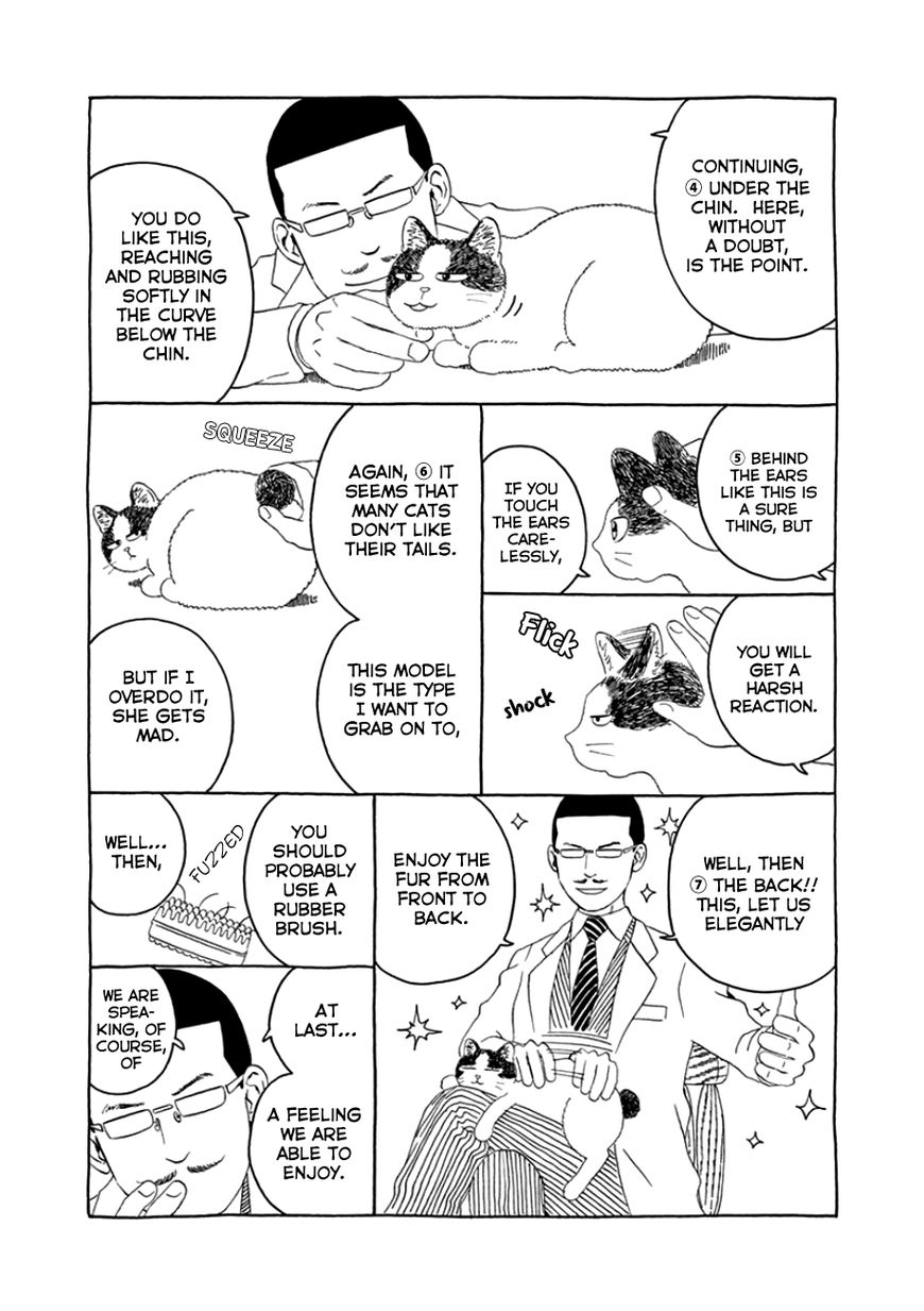 Mill Chapter 40 page 27 - Chapter 40 : Good Night.