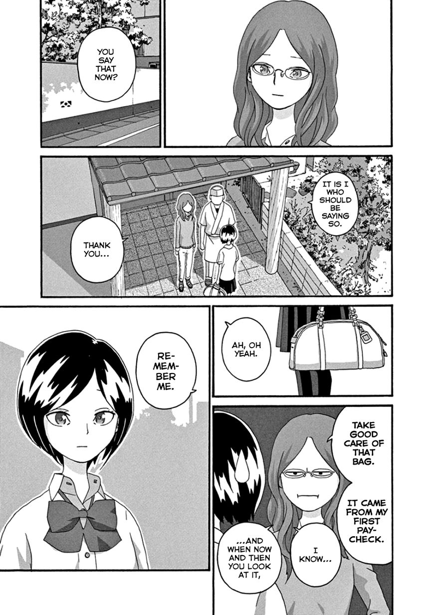 Mill Chapter 45 page 13 - Chapter 45 : Do Go.