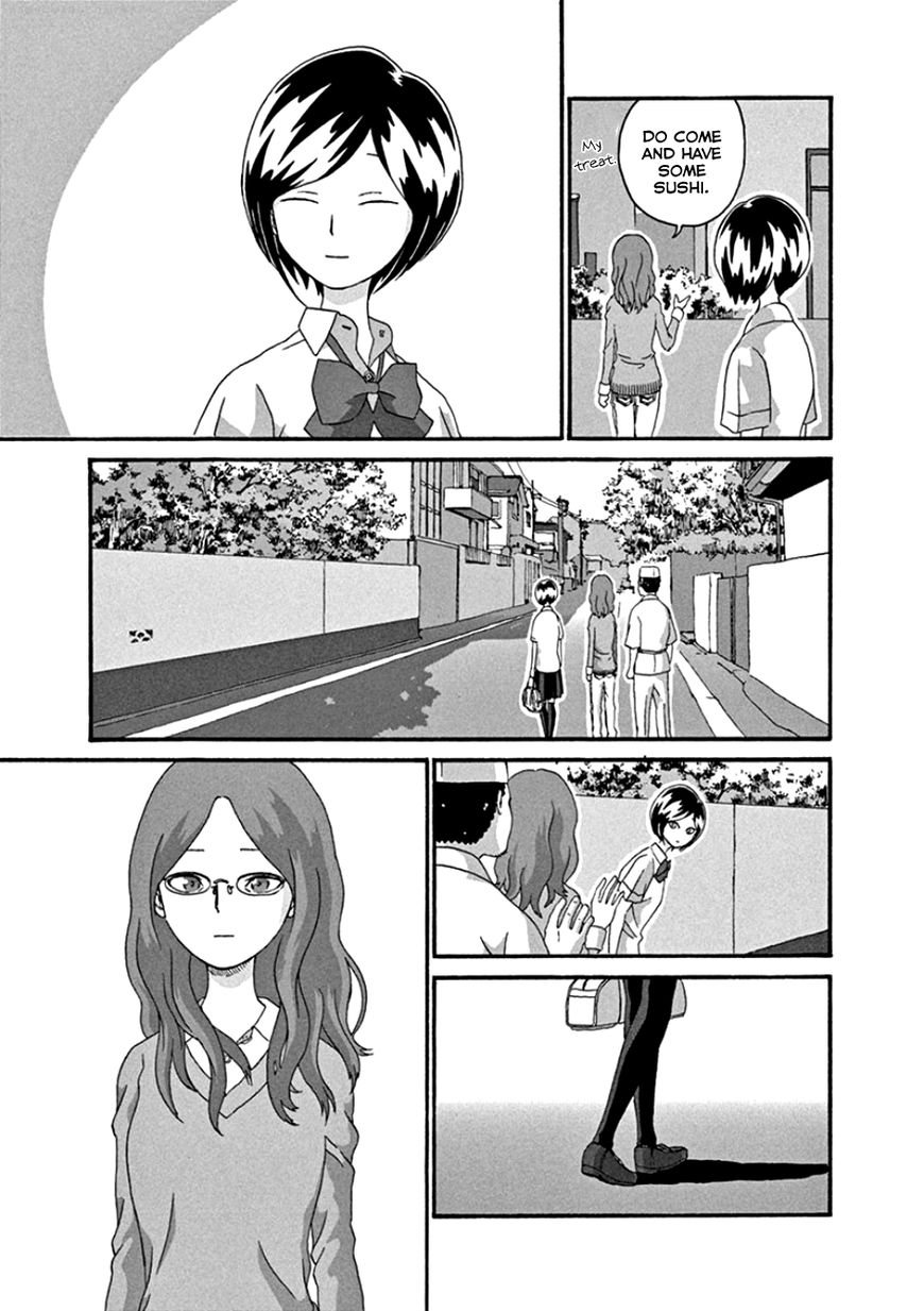 Mill Chapter 45 page 15 - Chapter 45 : Do Go.