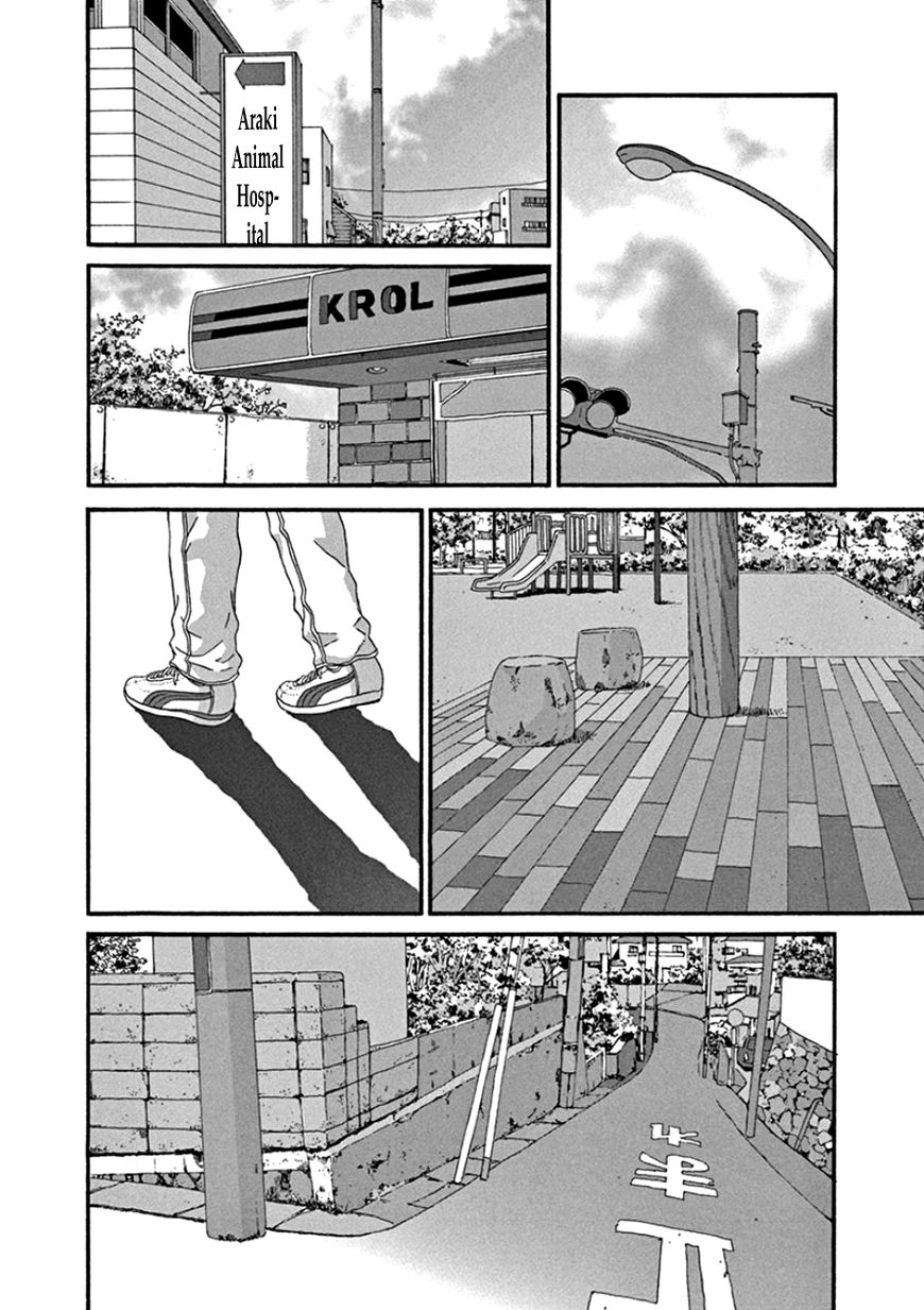 Mill Chapter 46 page 10 - Chapter 46 : Didn't I Say?