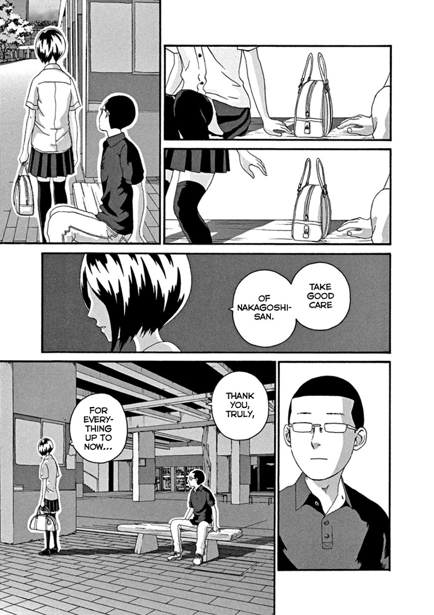 Mill Chapter 46 page 15 - Chapter 46 : Didn't I Say?