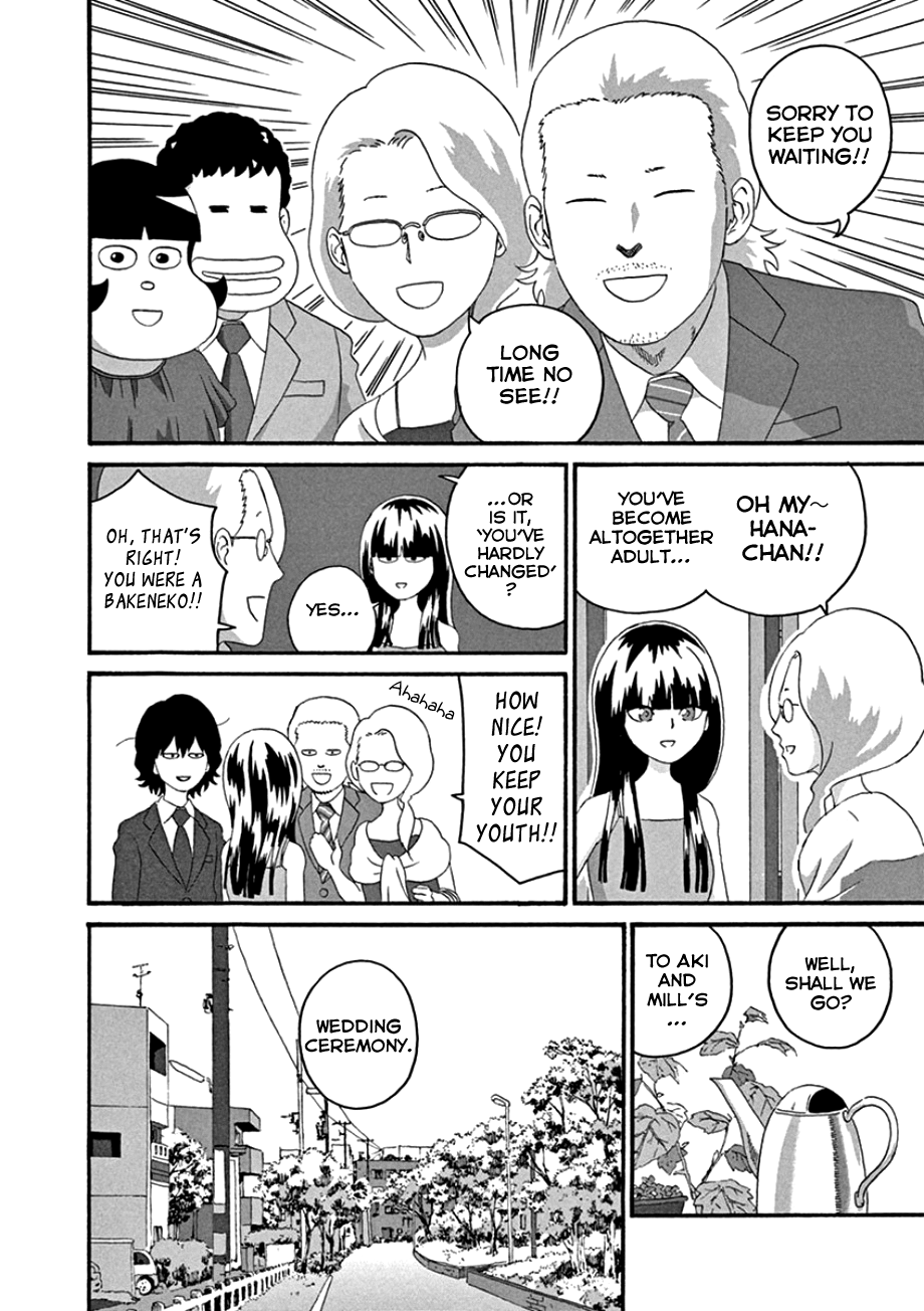 Mill Chapter 48 page 10 - Chapter 48 : I Do.