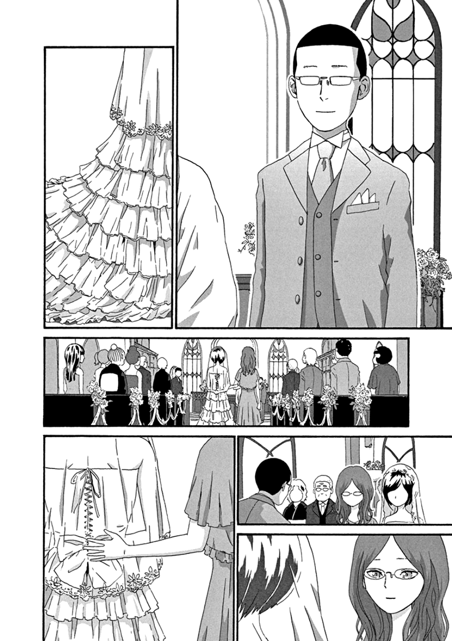Mill Chapter 48 page 20 - Chapter 48 : I Do.