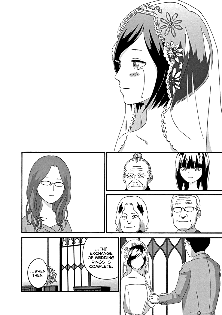 Mill Chapter 48 page 24 - Chapter 48 : I Do.