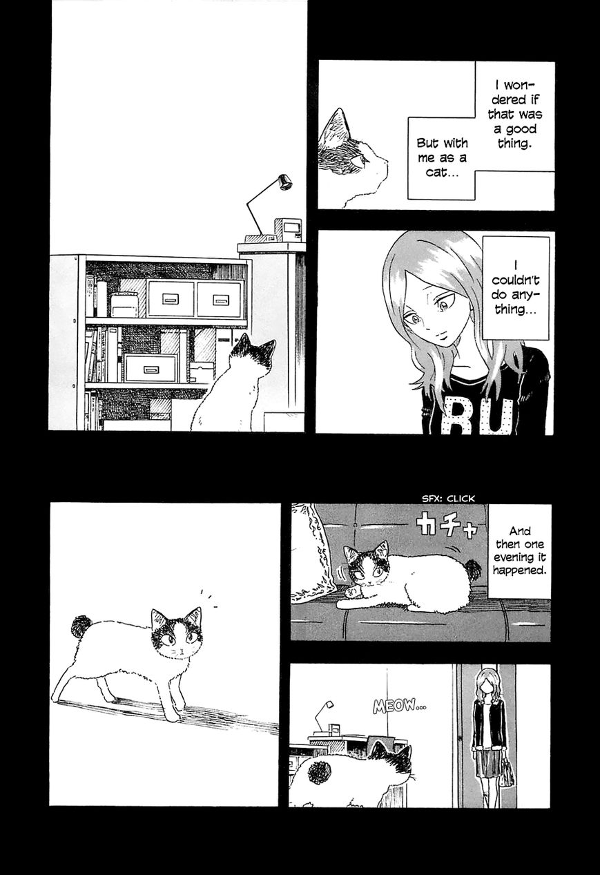 Mill Chapter 7 page 9 - Chapter 7 : Sorry...