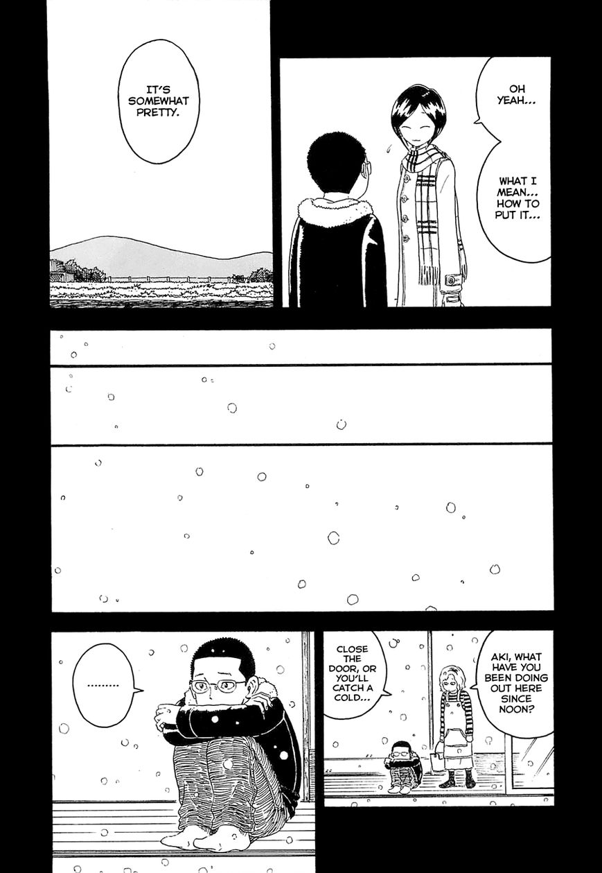 Mill Chapter 8 page 16 - Chapter 8 : I Will Not Forget…