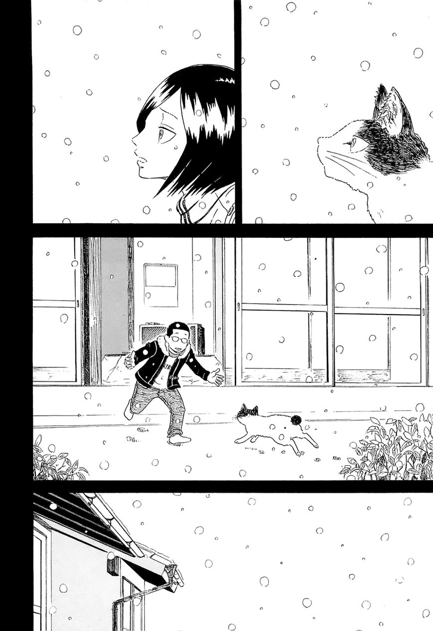 Mill Chapter 8 page 18 - Chapter 8 : I Will Not Forget…