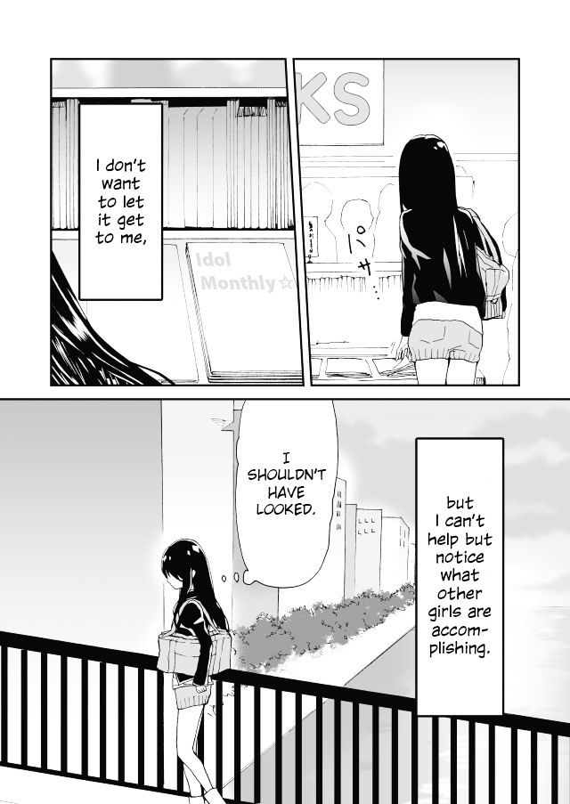 Million Doll Chapter 12 page 2 - Chapter 12 : War at DESEO!?