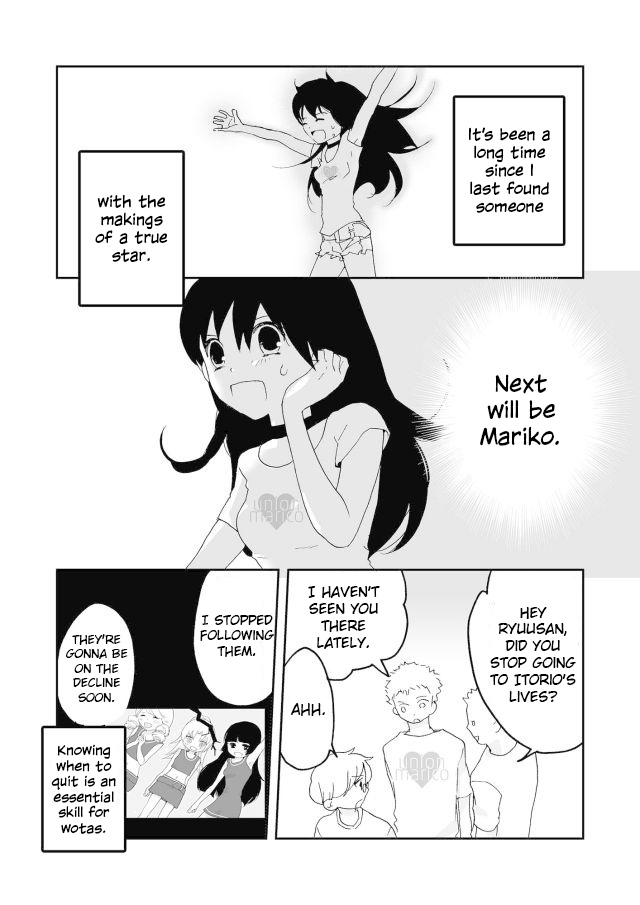 Million Doll Chapter 2.3 page 9 - Chapter 2 v3 : The On-Site Charisma