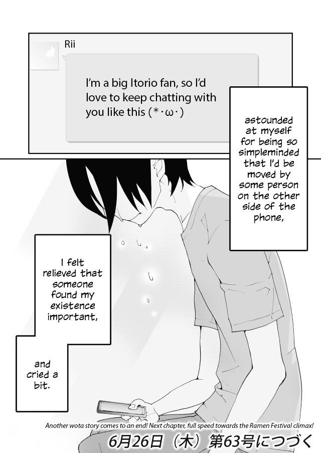 Million Doll Chapter 21 page 10 - Chapter 21 : SNS COMPLEX (Part 3)