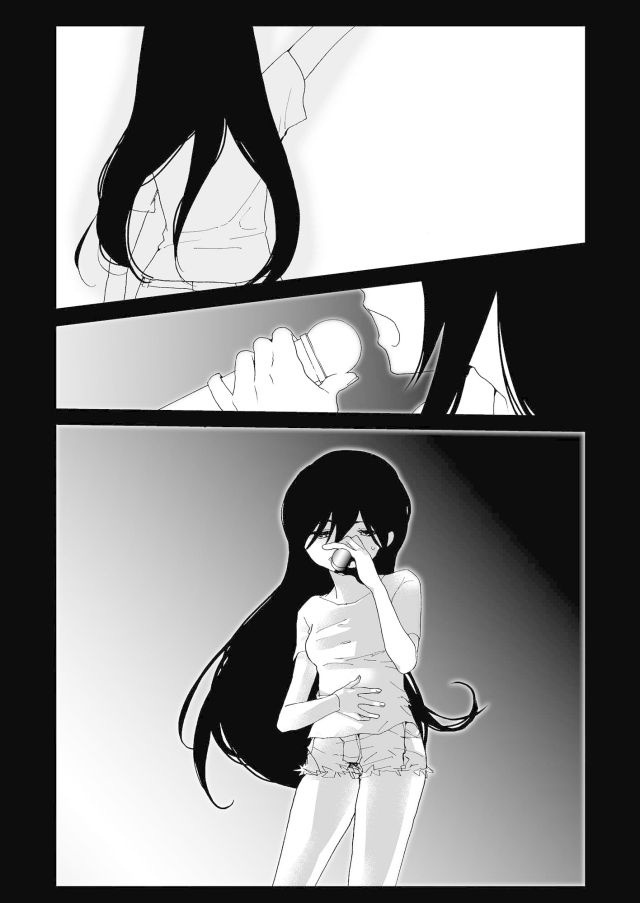 Million Doll Chapter 4.2 page 14 - Chapter 4 v2 : Itorio's Determination