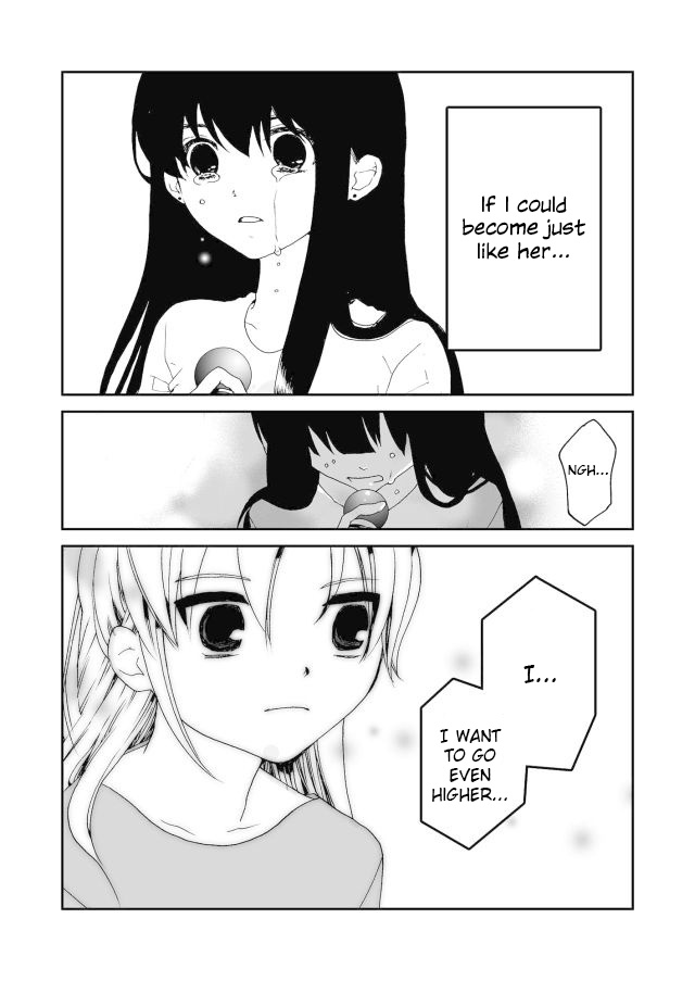 Million Doll Chapter 4.2 page 16 - Chapter 4 v2 : Itorio's Determination