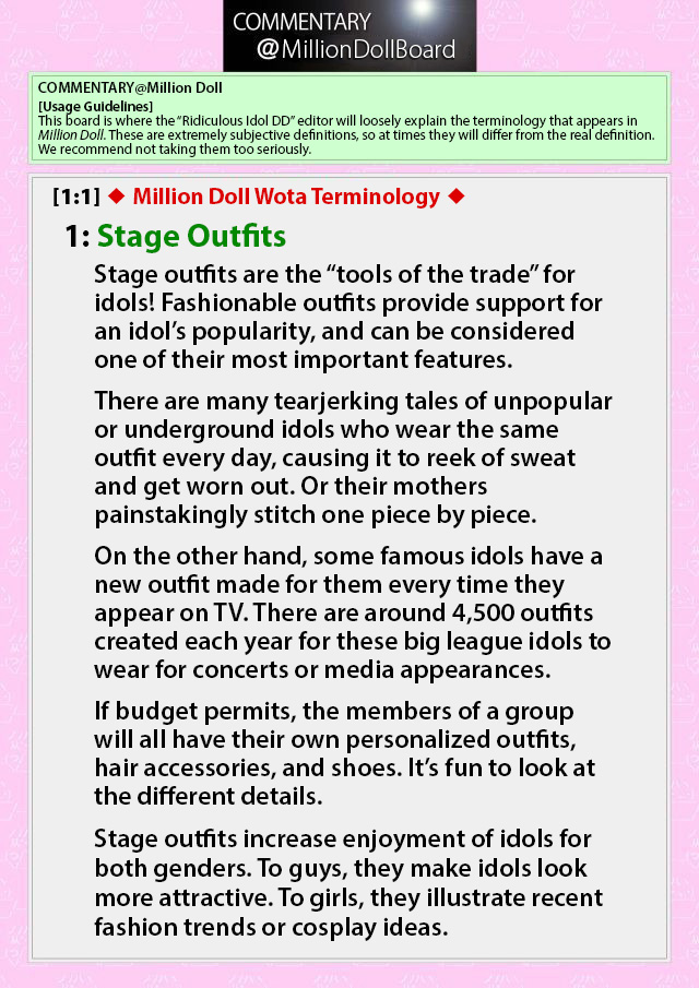 Million Doll Chapter 6.2 page 16 - Chapter 6 v2 : I Want to Be #1