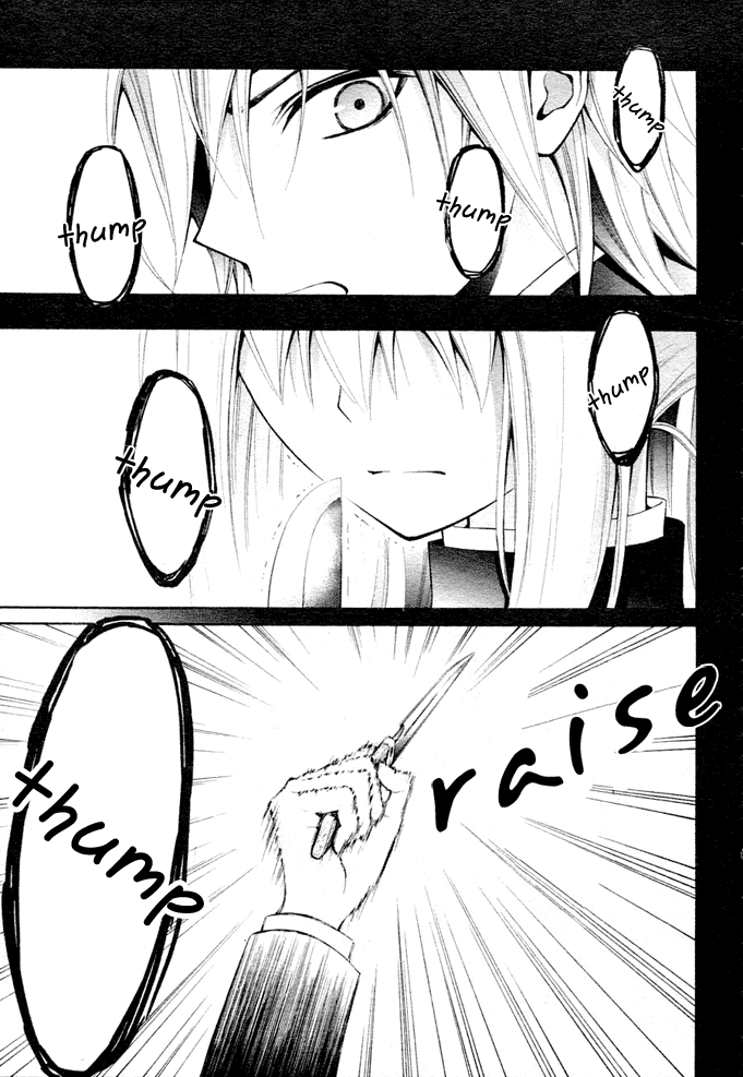 Million Girl Chapter 1 page 38 - Chapter 1