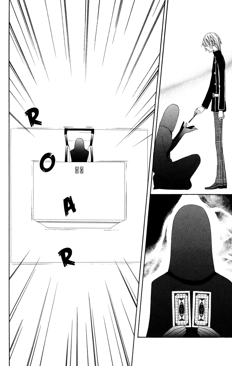 Million Girl Chapter 10 page 10 - Chapter 10