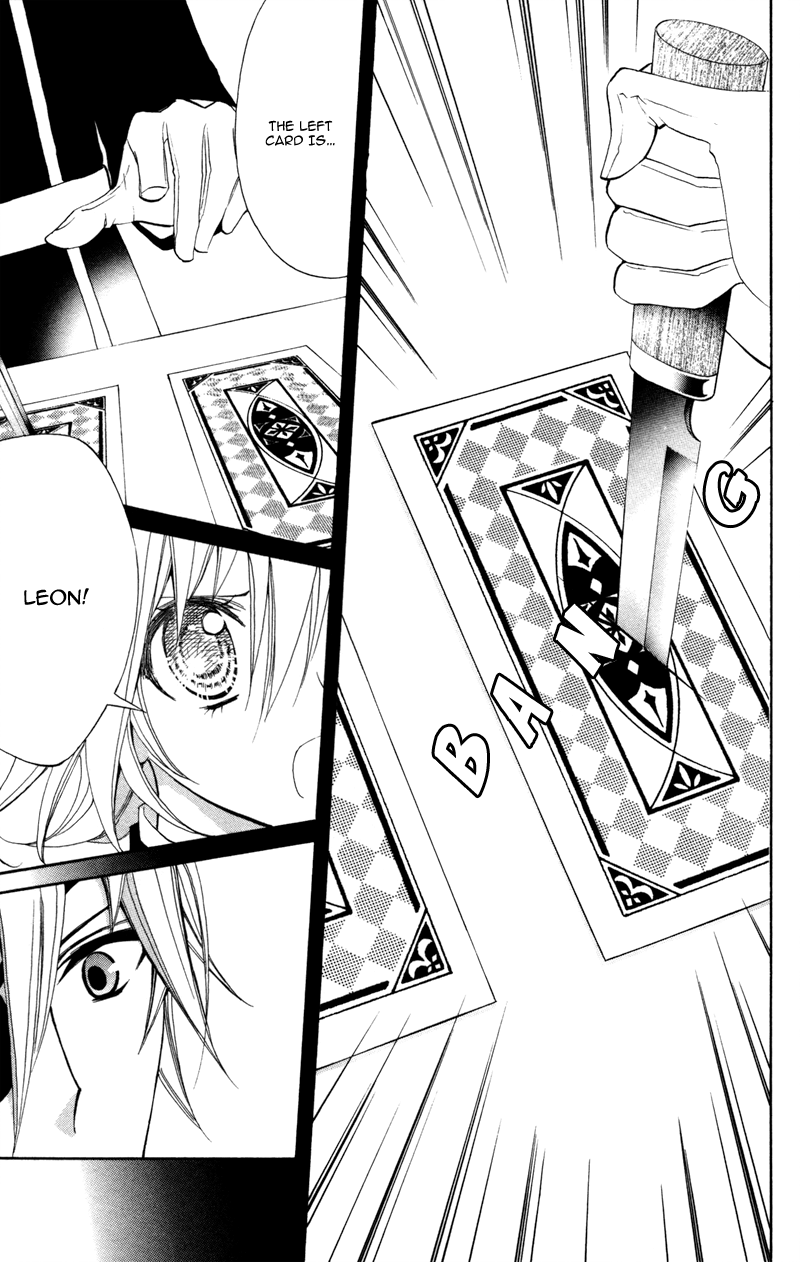 Million Girl Chapter 10 page 15 - Chapter 10