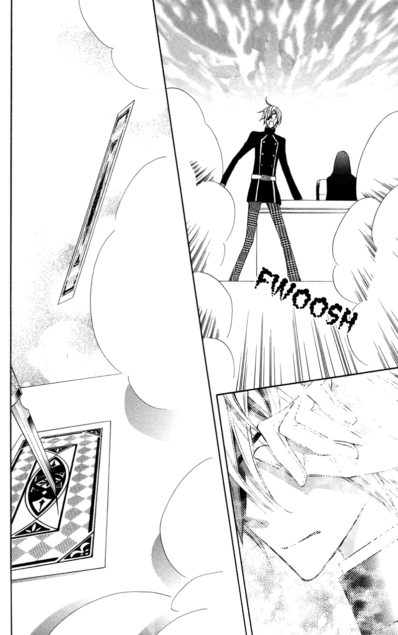 Million Girl Chapter 10 page 22 - Chapter 10