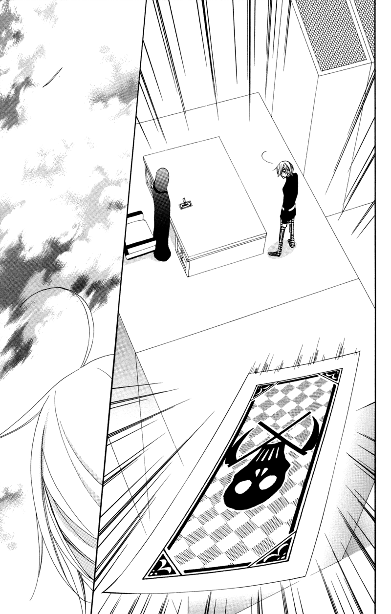 Million Girl Chapter 10 page 23 - Chapter 10
