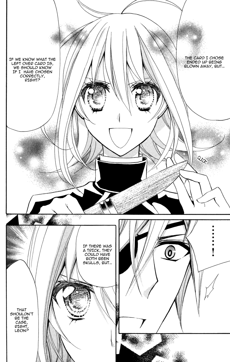 Million Girl Chapter 10 page 26 - Chapter 10
