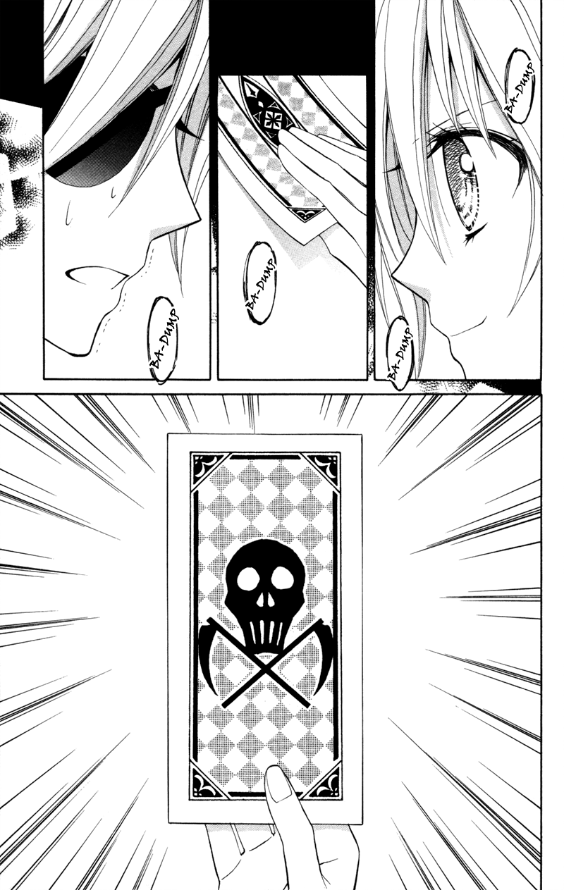 Million Girl Chapter 10 page 27 - Chapter 10