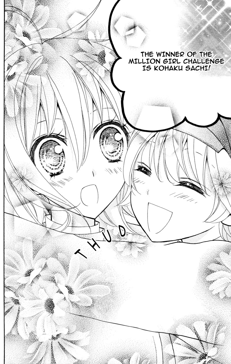 Million Girl Chapter 10 page 30 - Chapter 10