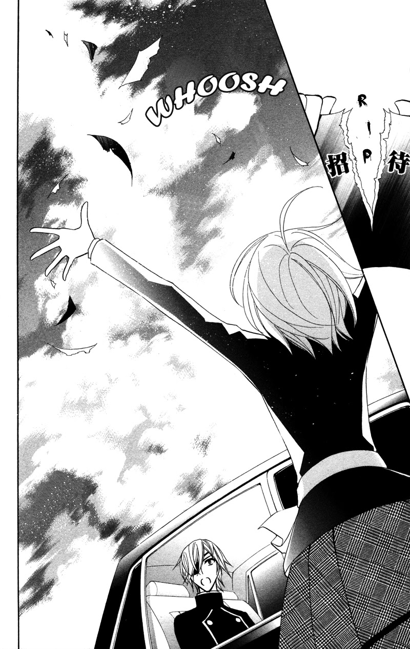Million Girl Chapter 10 page 36 - Chapter 10