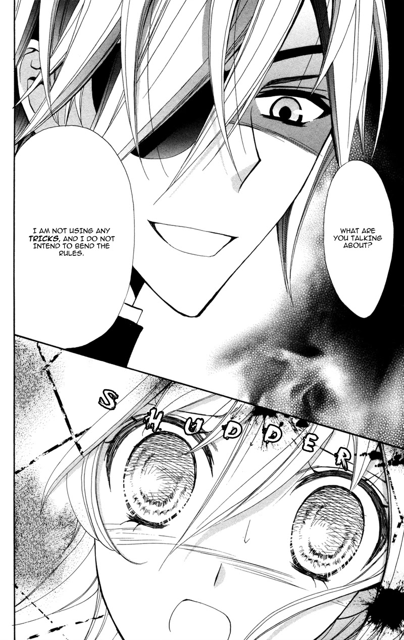 Million Girl Chapter 10 page 8 - Chapter 10