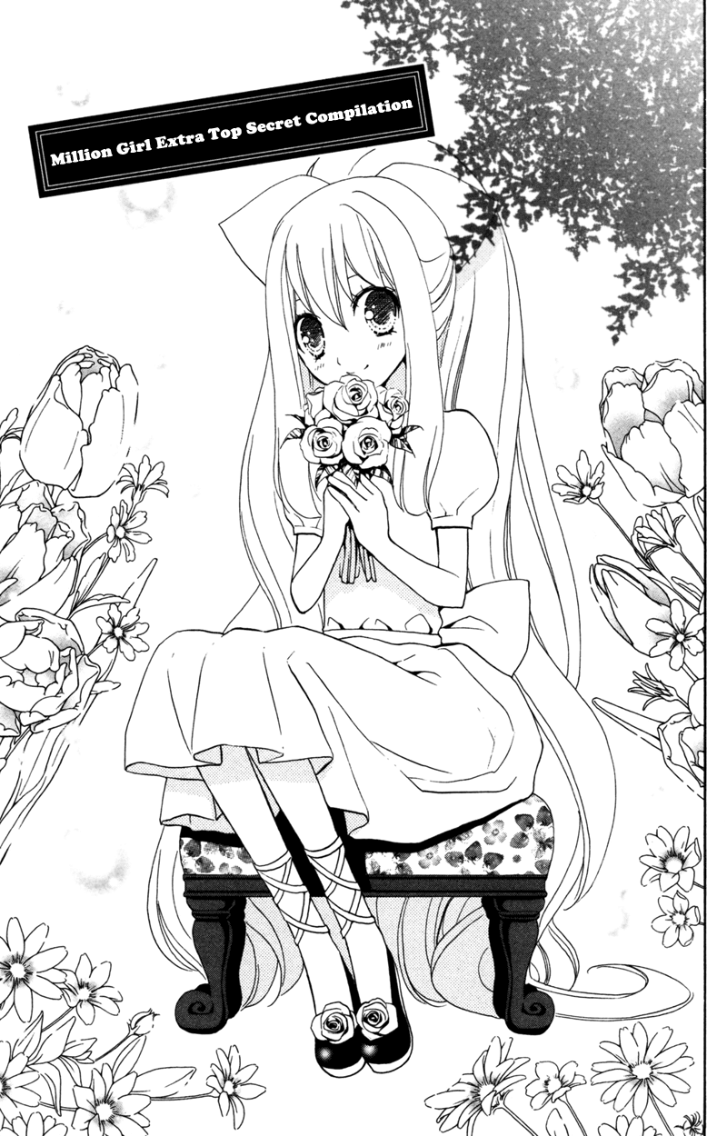 Million Girl Chapter 11 page 1 - Chapter 11
