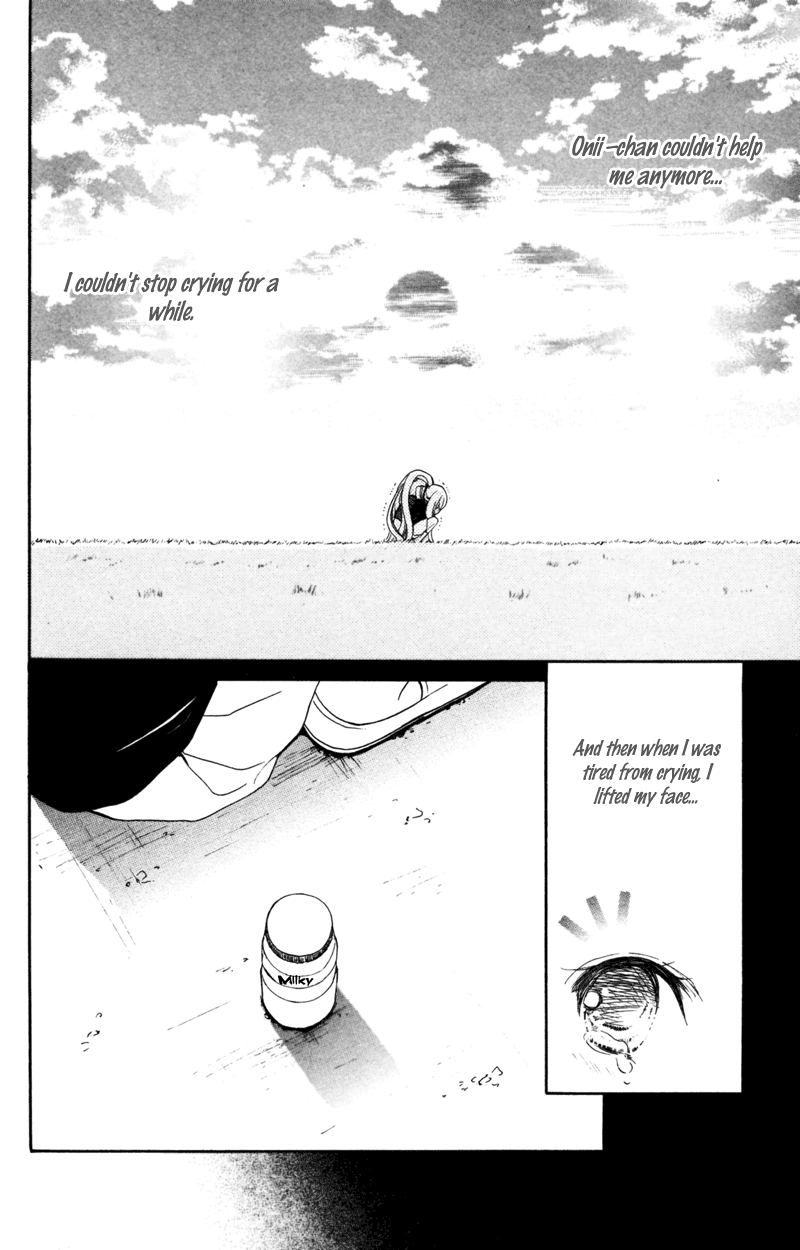 Million Girl Chapter 11 page 14 - Chapter 11