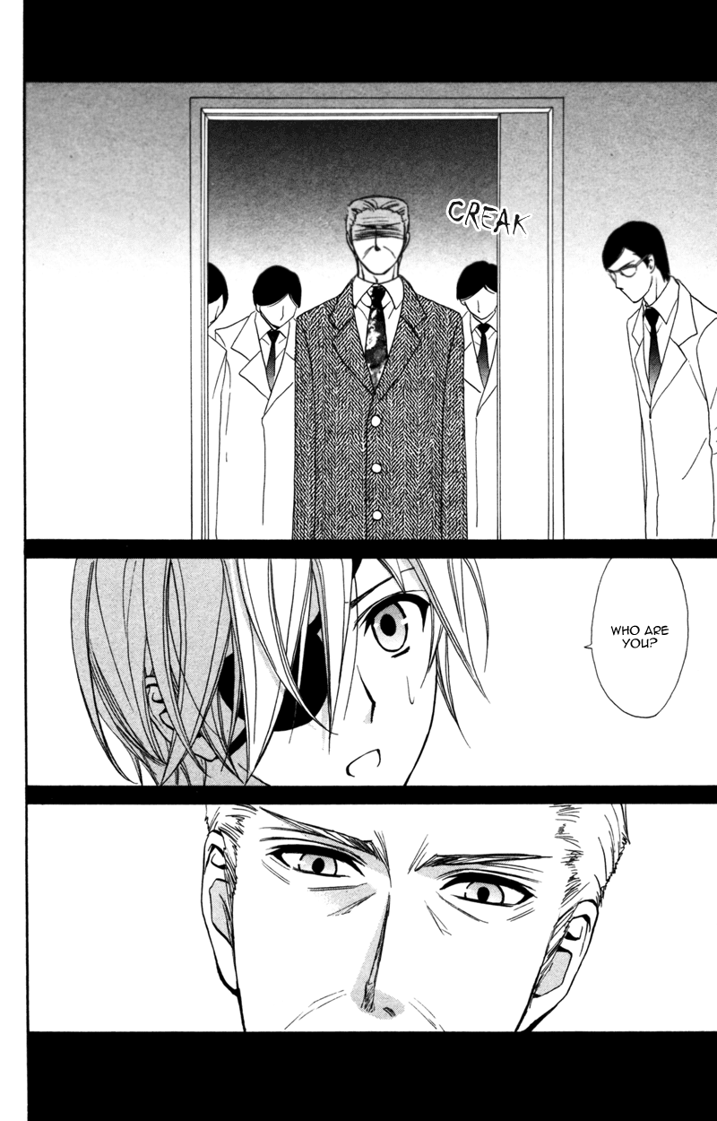 Million Girl Chapter 11 page 18 - Chapter 11