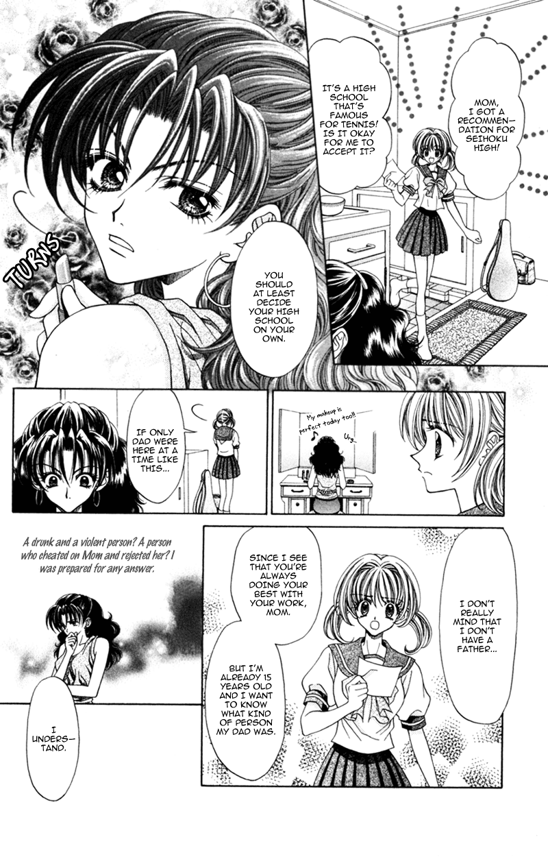 Million Girl Chapter 12 page 12 - Chapter 12 [END]
