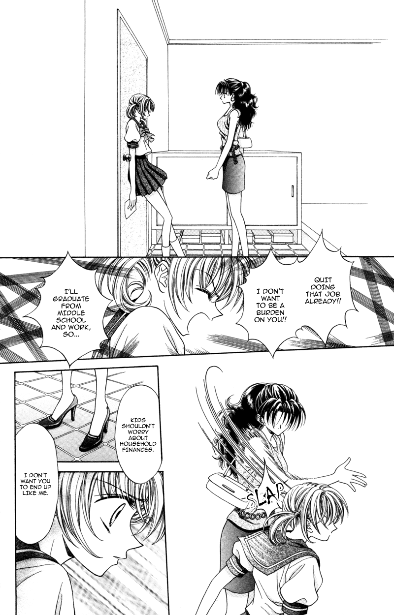 Million Girl Chapter 12 page 14 - Chapter 12 [END]