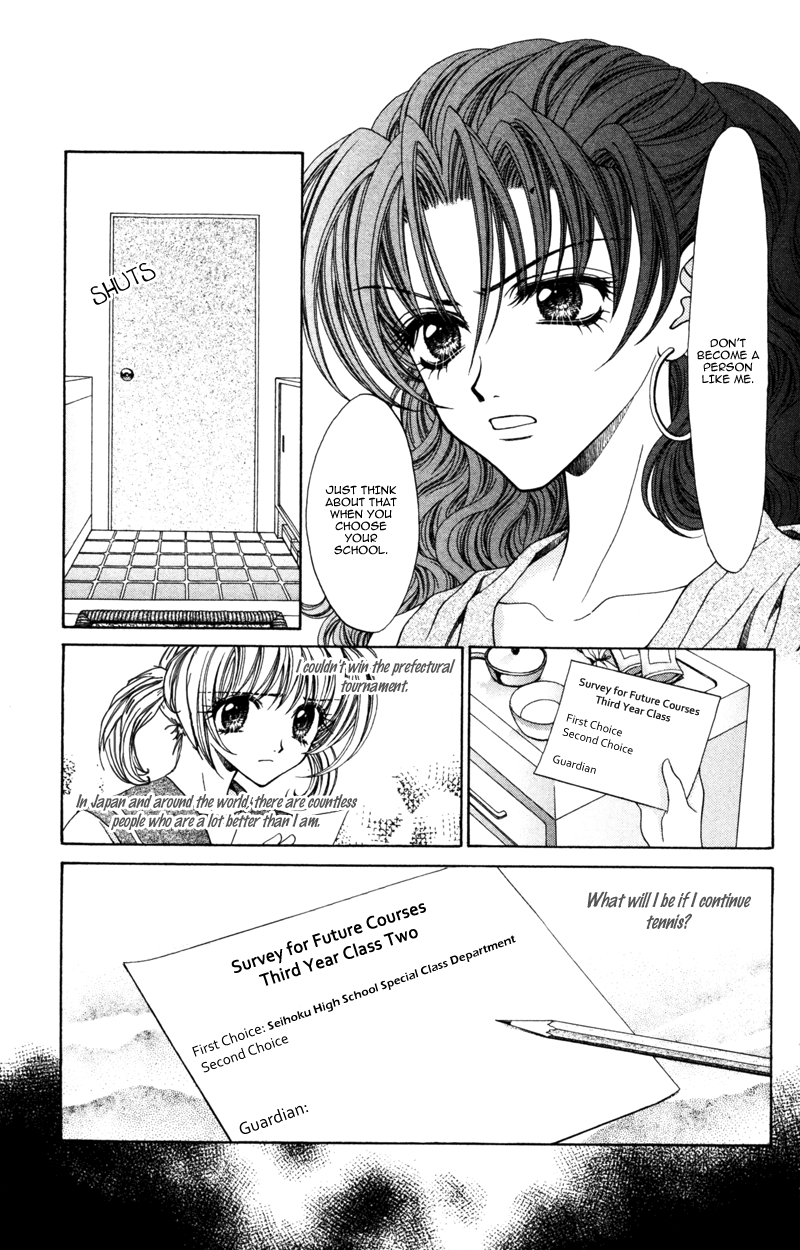 Million Girl Chapter 12 page 15 - Chapter 12 [END]