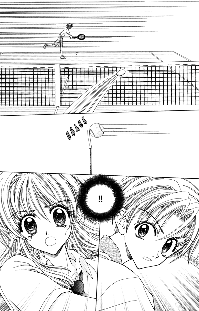 Million Girl Chapter 12 page 18 - Chapter 12 [END]