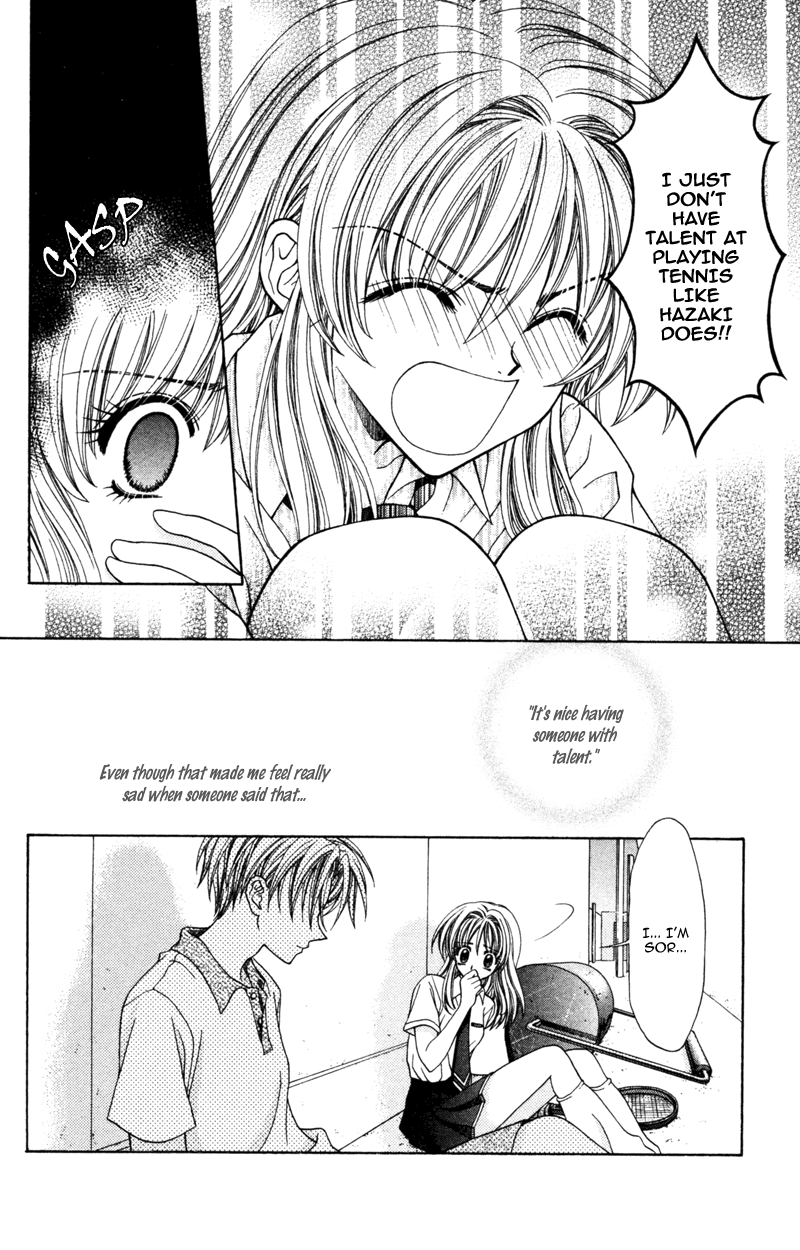 Million Girl Chapter 12 page 20 - Chapter 12 [END]