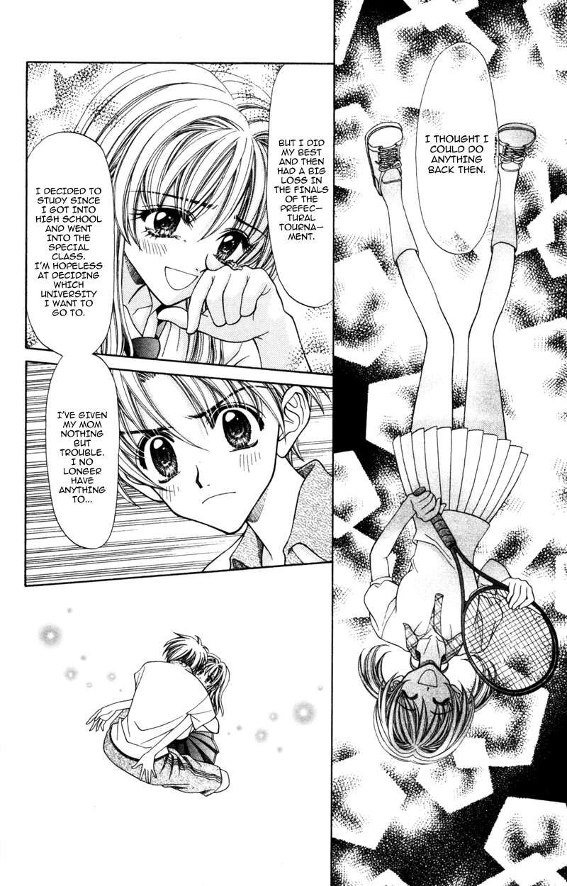 Million Girl Chapter 12 page 22 - Chapter 12 [END]