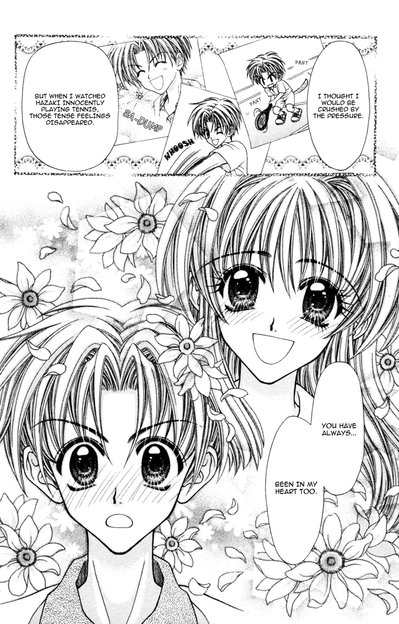 Million Girl Chapter 12 page 24 - Chapter 12 [END]