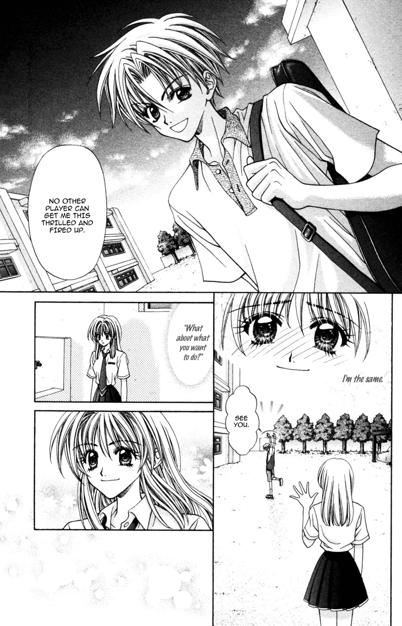 Million Girl Chapter 12 page 27 - Chapter 12 [END]