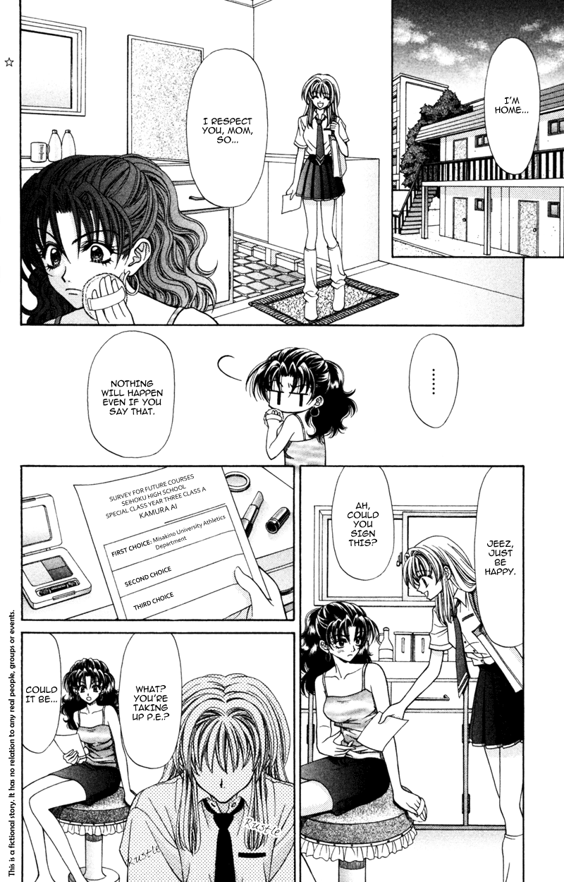 Million Girl Chapter 12 page 28 - Chapter 12 [END]