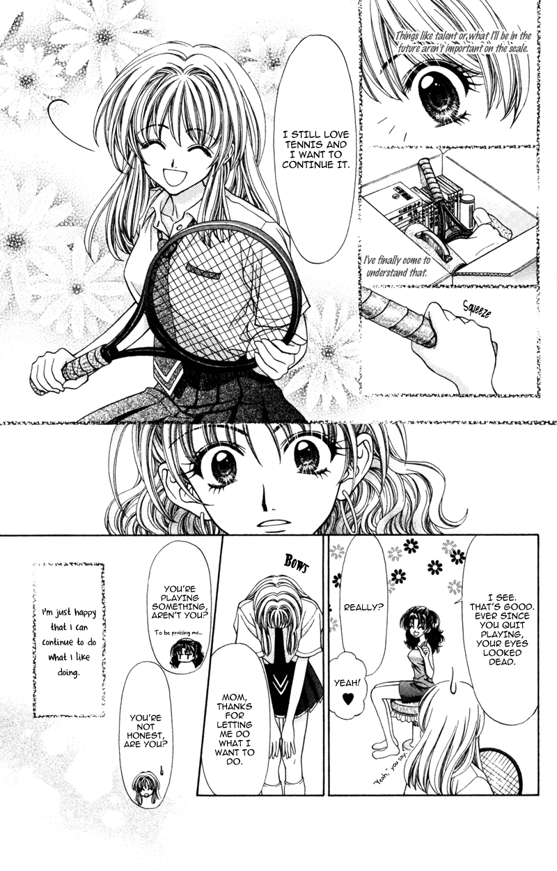 Million Girl Chapter 12 page 29 - Chapter 12 [END]