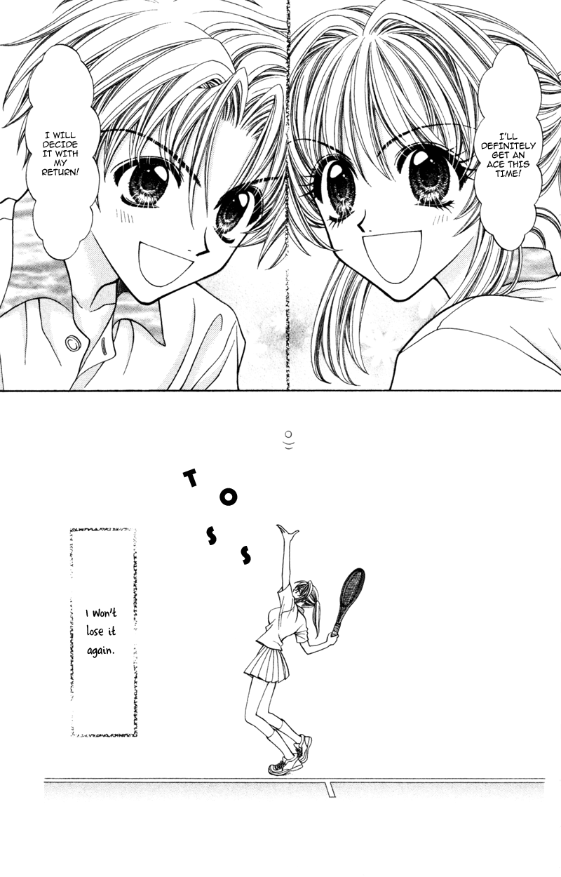 Million Girl Chapter 12 page 31 - Chapter 12 [END]