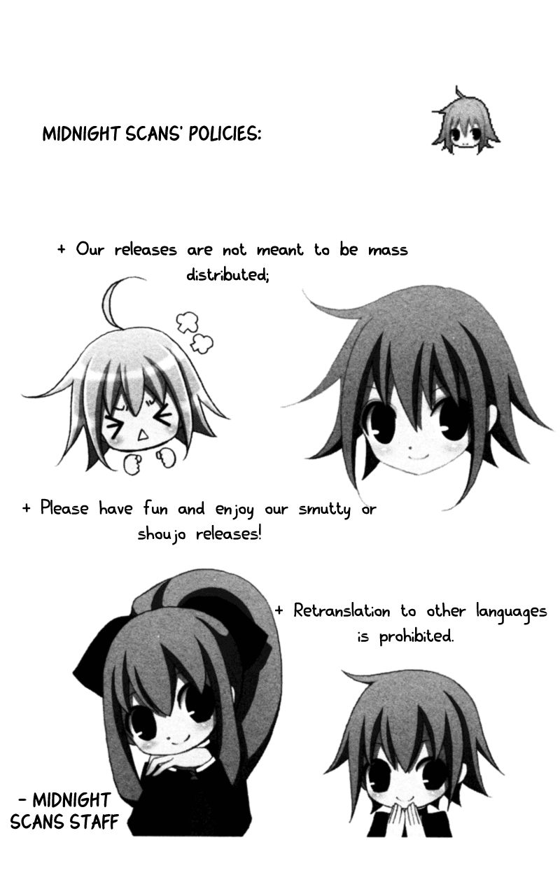 Million Girl Chapter 12 page 34 - Chapter 12 [END]