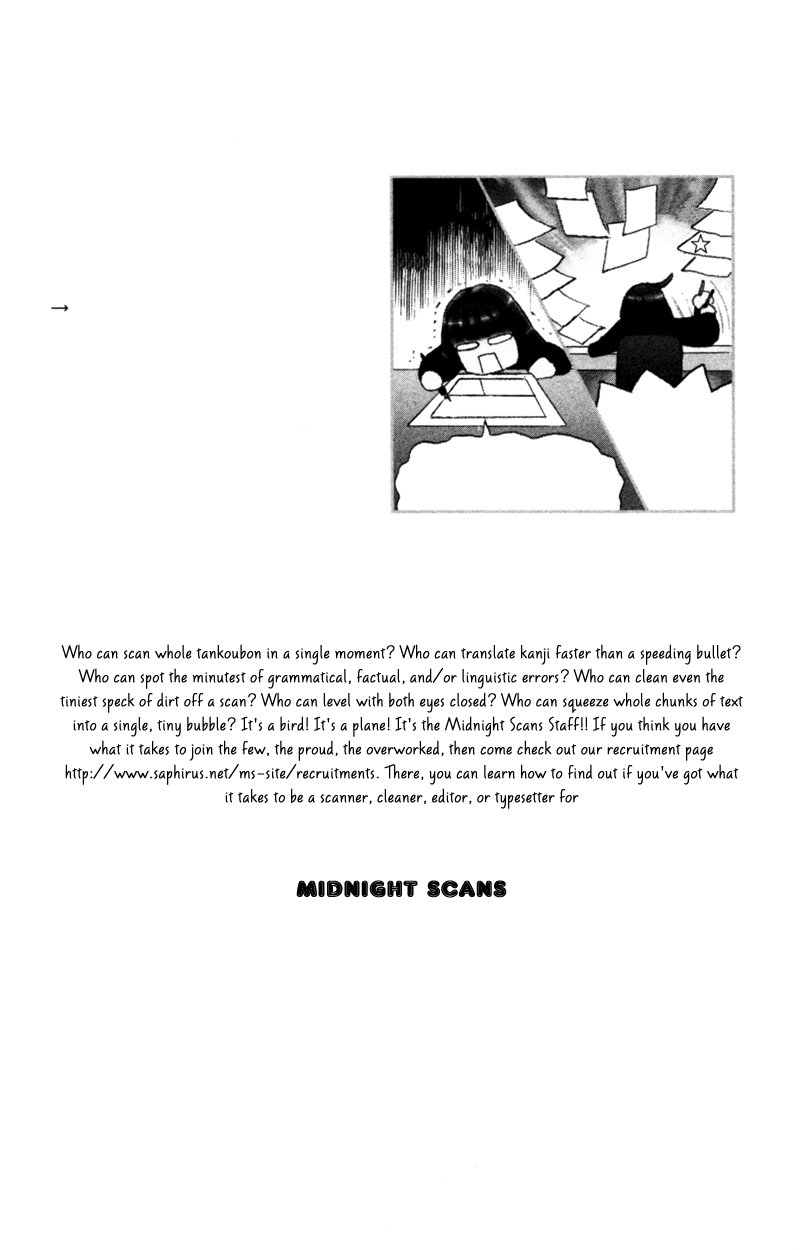 Million Girl Chapter 12 page 36 - Chapter 12 [END]
