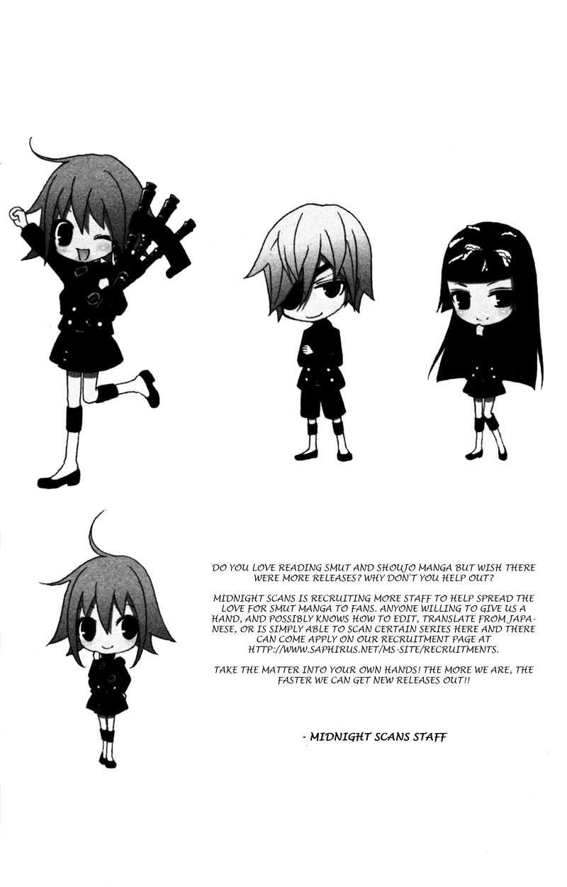 Million Girl Chapter 12 page 38 - Chapter 12 [END]