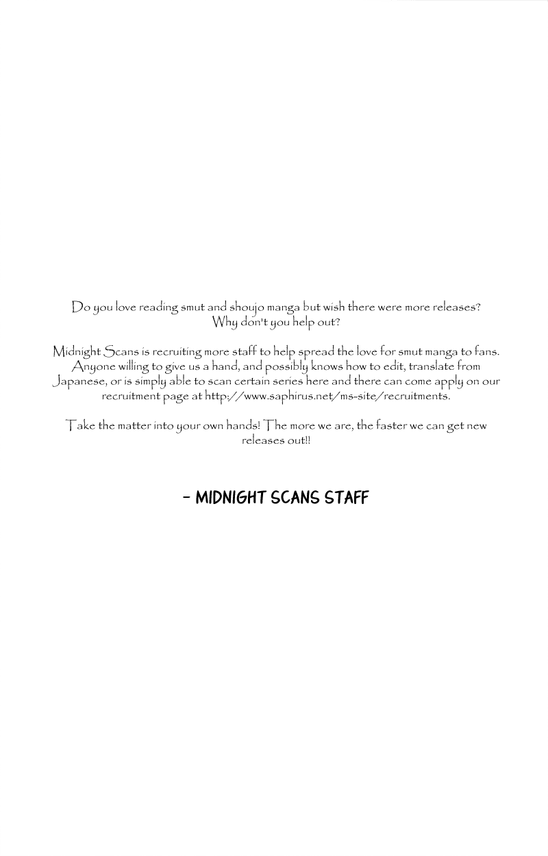 Million Girl Chapter 12 page 39 - Chapter 12 [END]