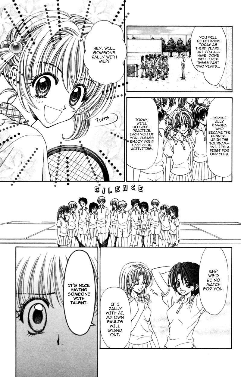 Million Girl Chapter 12 page 7 - Chapter 12 [END]