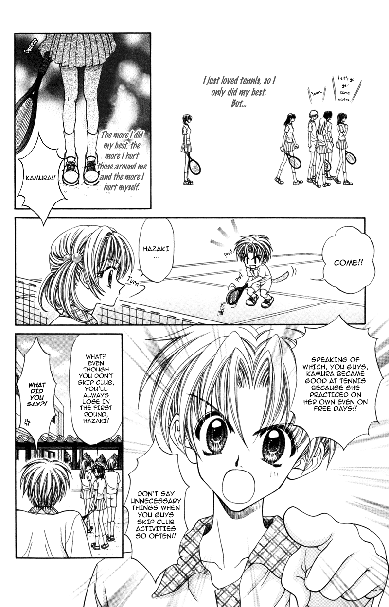 Million Girl Chapter 12 page 8 - Chapter 12 [END]