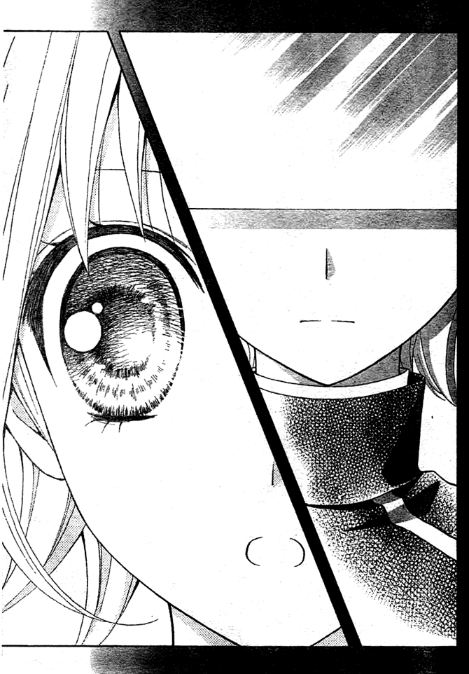 Million Girl Chapter 2 page 31 - Chapter 2
