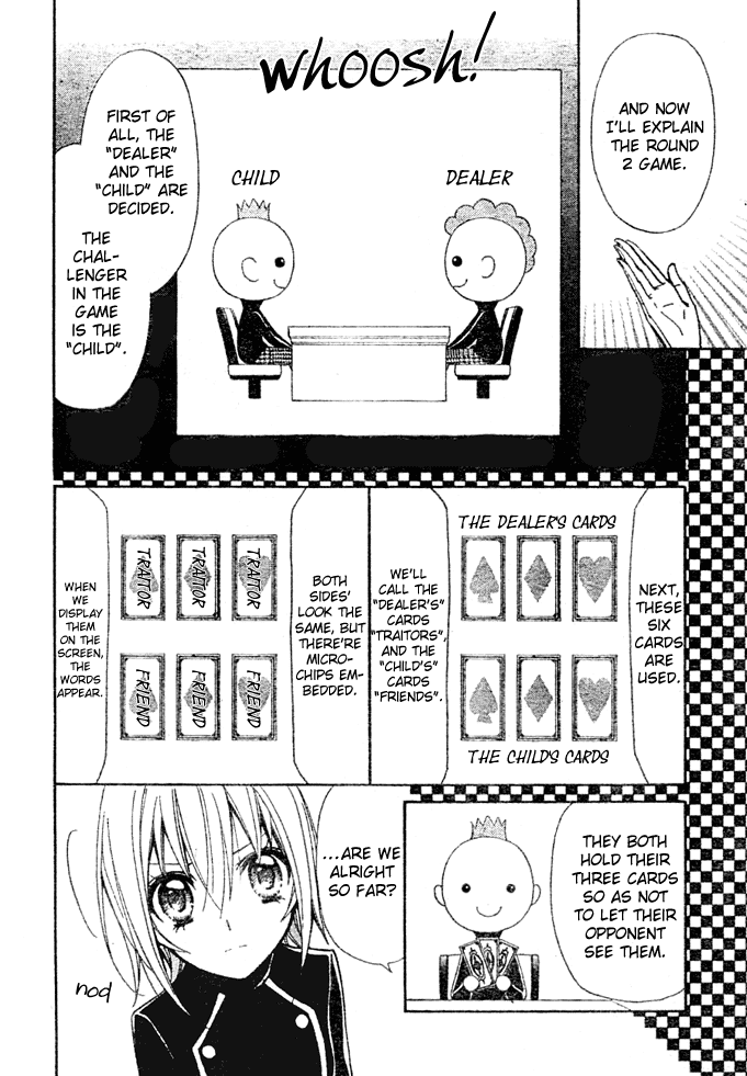 Million Girl Chapter 5 page 27 - Chapter 5