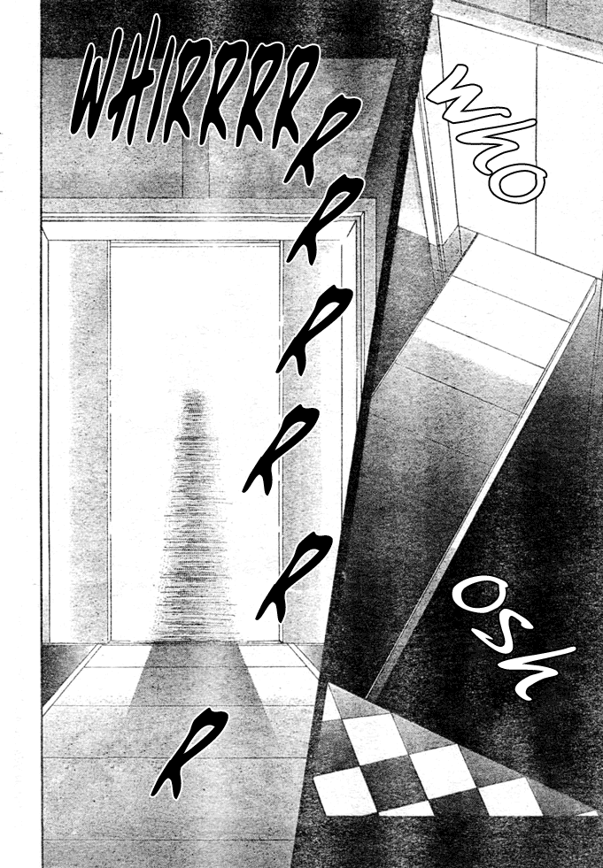 Million Girl Chapter 5 page 35 - Chapter 5